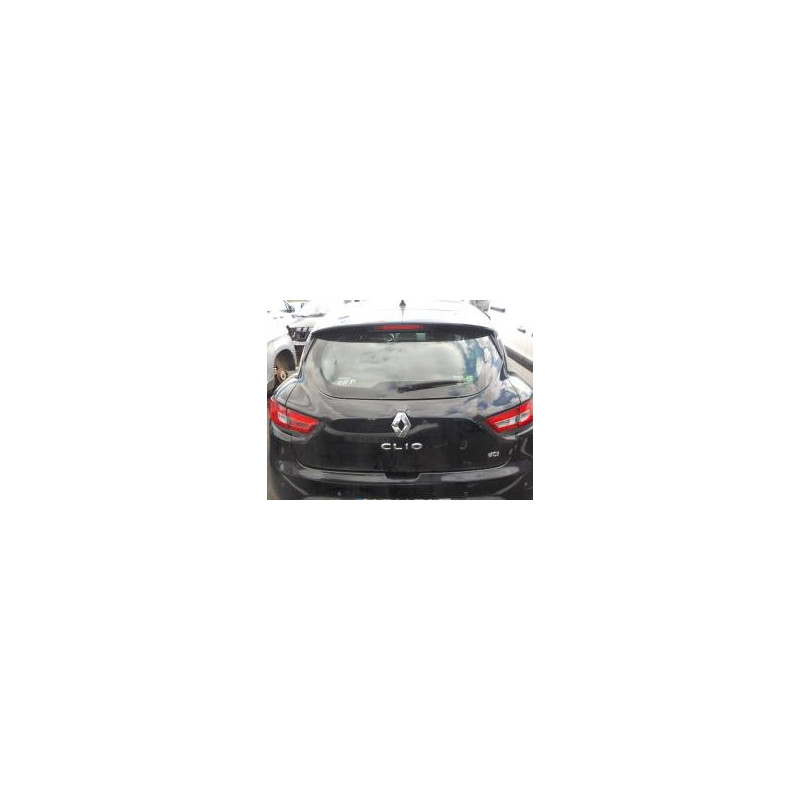 Ceinture avant gauche RENAULT CLIO 4 PHASE 1 d’occasion