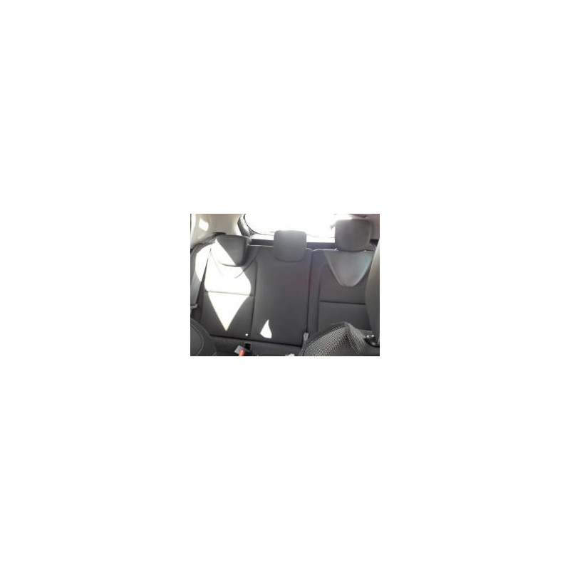 Ceinture arriere droit RENAULT CLIO 4 PHASE 1 d’occasion