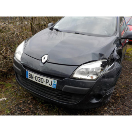 Garniture porte arriere gauche RENAULT MEGANE 3 PHASE 1 BREAK d’occasion