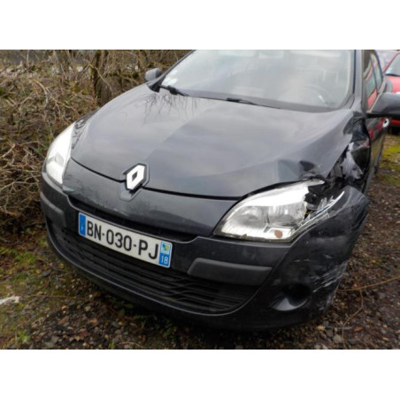 Garniture porte arriere gauche RENAULT MEGANE 3 PHASE 1 BREAK d’occasion
