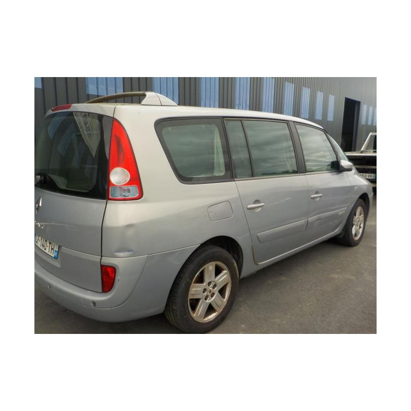 Demarreur RENAULT GRAND ESPACE 4 PHASE 1 d’occasion