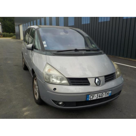 Demarreur RENAULT GRAND ESPACE 4 PHASE 1 d’occasion