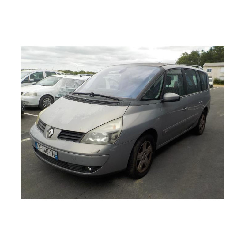 Demarreur RENAULT GRAND ESPACE 4 PHASE 1 d’occasion