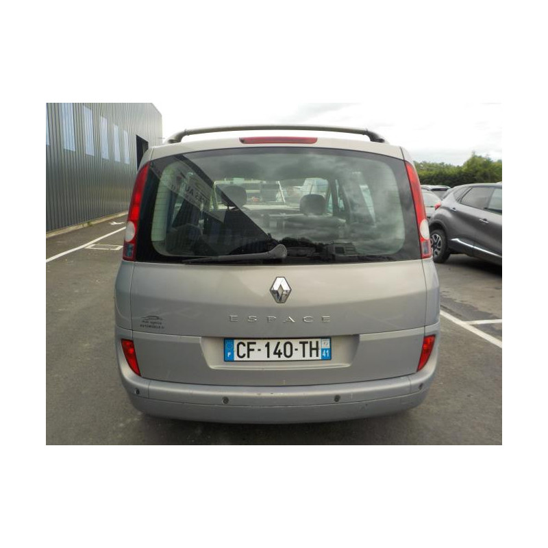 Compresseur clim RENAULT GRAND ESPACE 4 PHASE 1 d’occasion