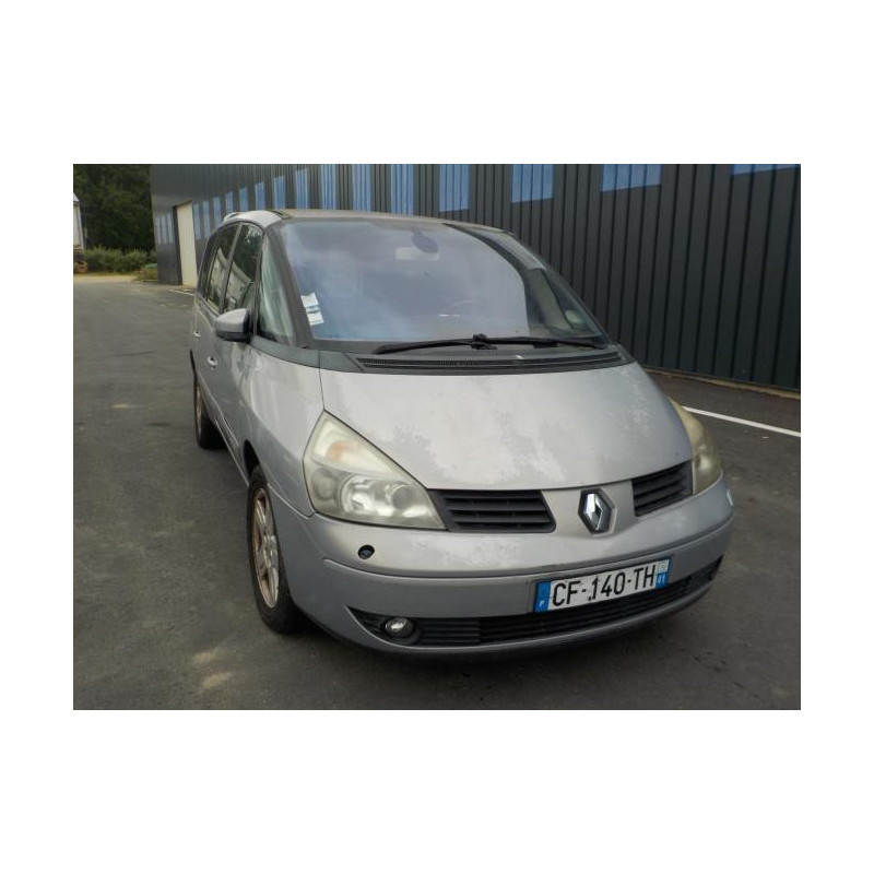 Tuyau de climatisation RENAULT GRAND ESPACE 4 PHASE 1 d’occasion