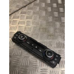 Commande chauffage BMW X1 E84 PHASE 1 d’occasion