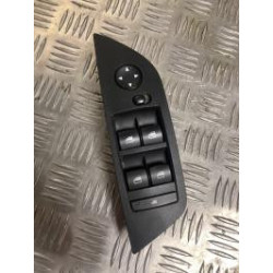 Interrupteur de leve vitre avant gauche BMW X1 E84 PHASE 1 d’occasion