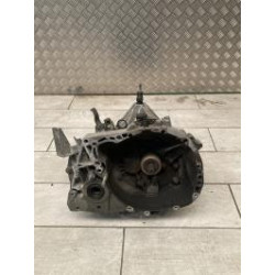 Boite de vitesses RENAULT MEGANE 2 PHASE 1 d’occasion