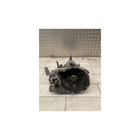 Boite de vitesses RENAULT MEGANE 2 PHASE 1 d’occasion