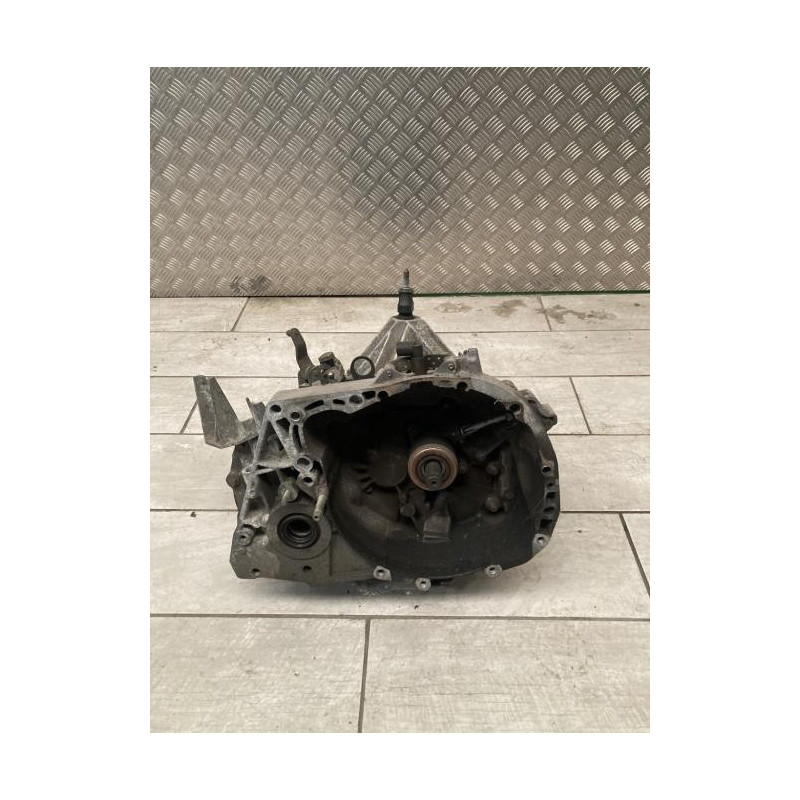 Boite de vitesses RENAULT MEGANE 2 PHASE 1 d’occasion