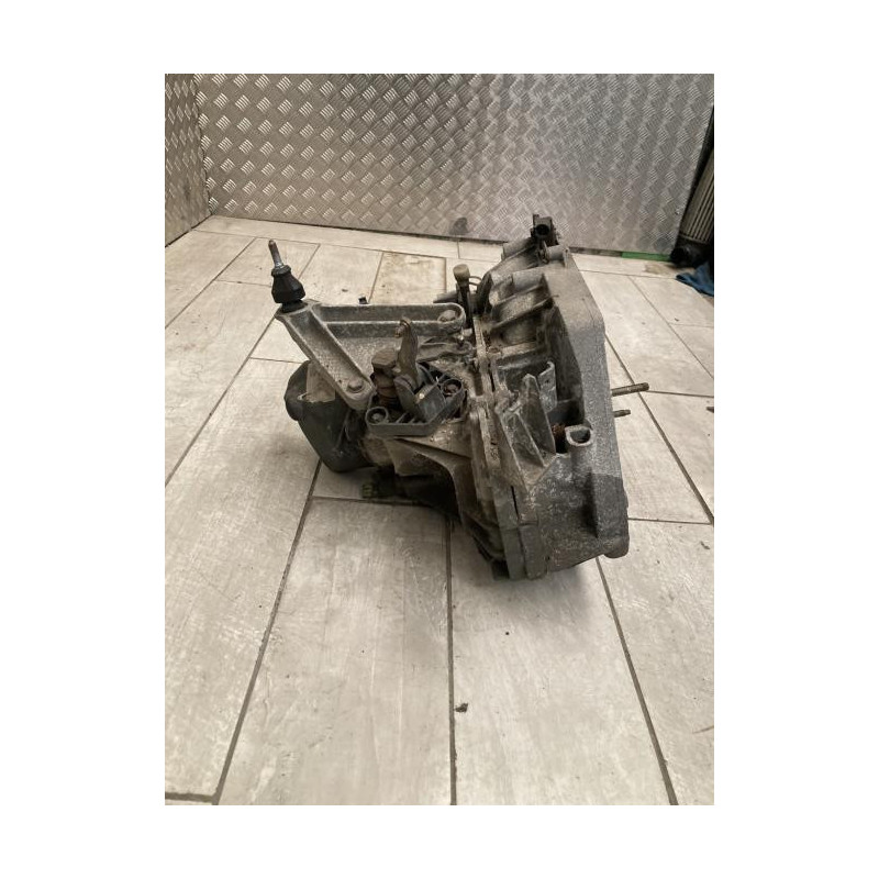 Boite de vitesses RENAULT MEGANE 2 PHASE 1 d’occasion