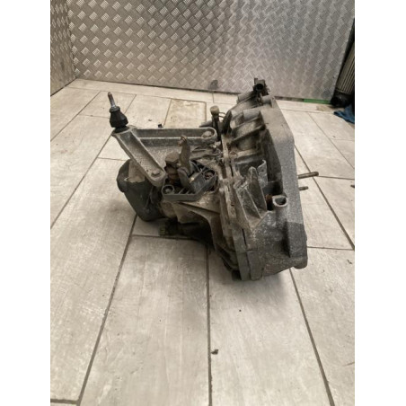 Boite de vitesses RENAULT MEGANE 2 PHASE 1 d’occasion