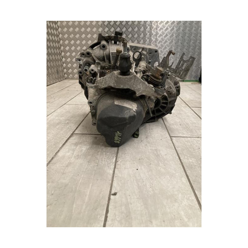 Boite de vitesses RENAULT MEGANE 2 PHASE 1 d’occasion
