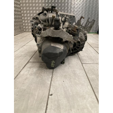 Boite de vitesses RENAULT MEGANE 2 PHASE 1 d’occasion