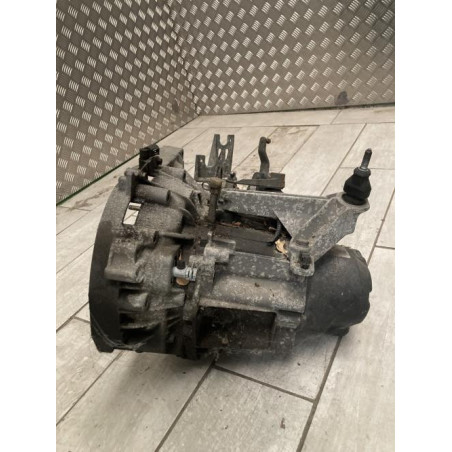 Boite de vitesses RENAULT MEGANE 2 PHASE 1 d’occasion