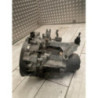 Boite de vitesses RENAULT MEGANE 2 PHASE 1 d’occasion