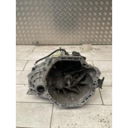 Boite de vitesses RENAULT MEGANE 3 PHASE 2 d’occasion