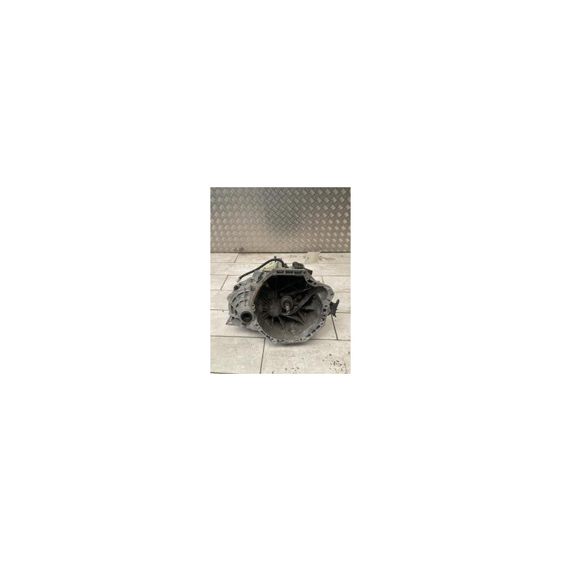 Boite de vitesses RENAULT MEGANE 3 PHASE 2 d’occasion