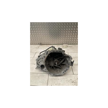 Boite de vitesses RENAULT MEGANE 3 PHASE 2 d’occasion