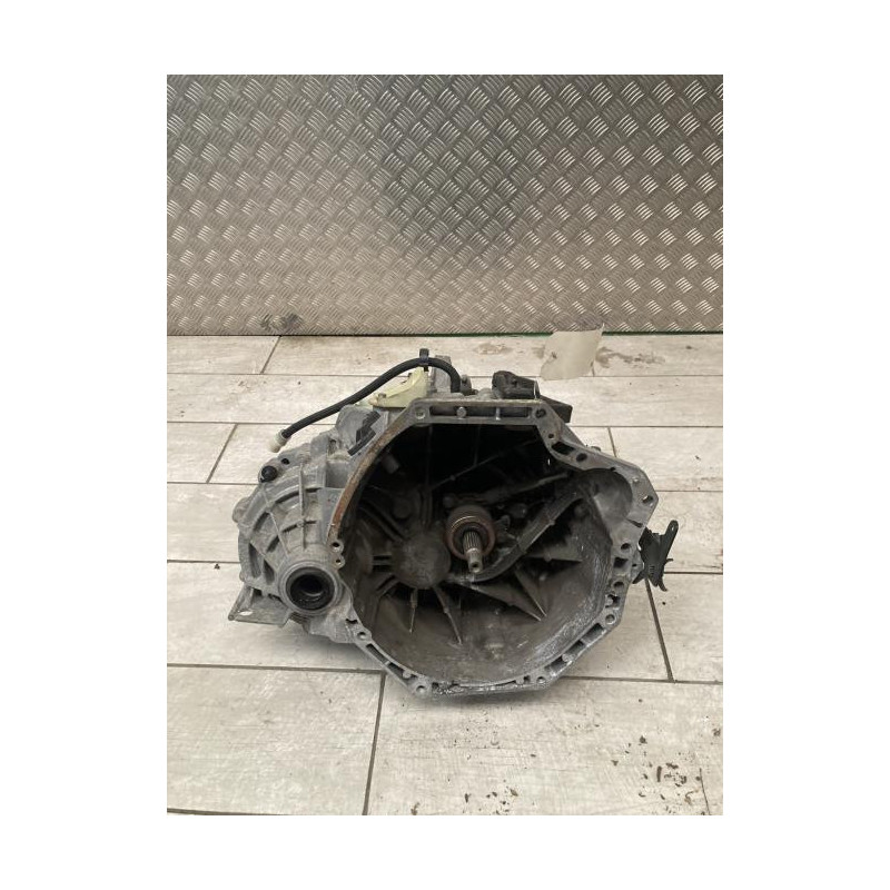 Boite de vitesses RENAULT MEGANE 3 PHASE 2 d’occasion