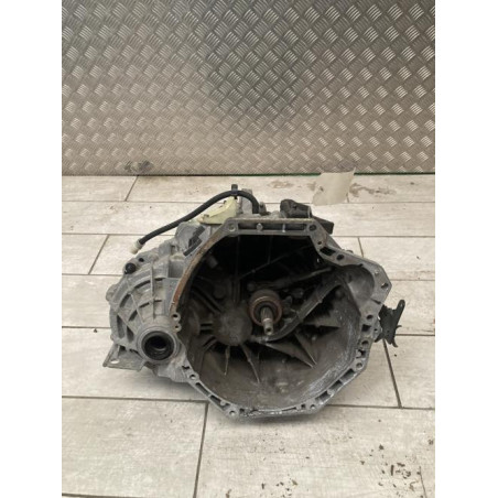 Boite de vitesses RENAULT MEGANE 3 PHASE 2 d’occasion