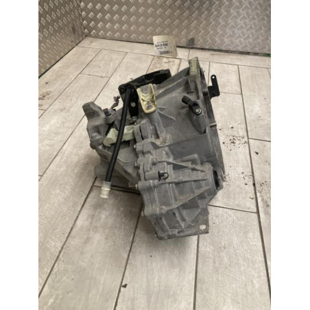 Boite de vitesses RENAULT MEGANE 3 PHASE 2 d’occasion