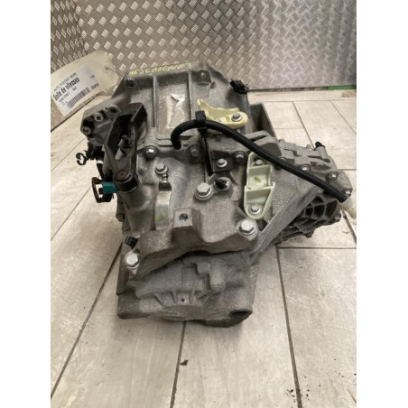 Boite de vitesses RENAULT MEGANE 3 PHASE 2 d’occasion