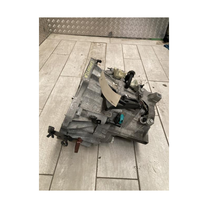 Boite de vitesses RENAULT MEGANE 3 PHASE 2 d’occasion