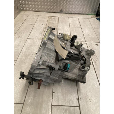 Boite de vitesses RENAULT MEGANE 3 PHASE 2 d’occasion