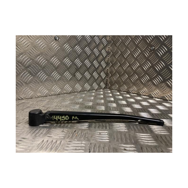 Bras essuie glace arriere BMW X1 E84 PHASE 1 d’occasion