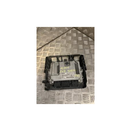 Calculateur moteur PEUGEOT 207 PHASE 2 d’occasion