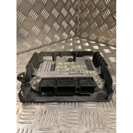 Calculateur moteur PEUGEOT 207 PHASE 2 d’occasion