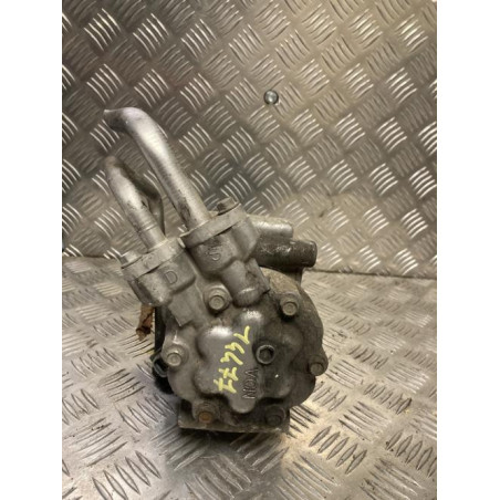 Compresseur clim RENAULT CLIO 3 PHASE 1 d’occasion