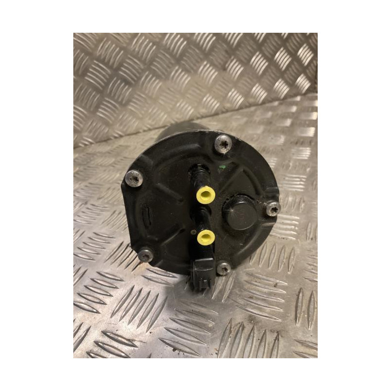 Filtre a carburant RENAULT MASTER 3 PHASE 2 d’occasion