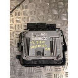 Calculateur moteur CITROEN C4 CACTUS d’occasion
