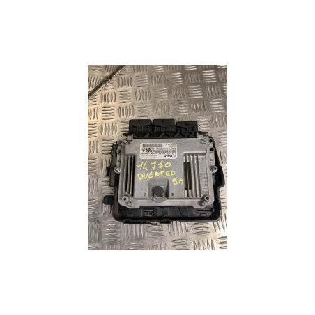Calculateur moteur CITROEN C4 CACTUS d’occasion