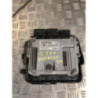 Calculateur moteur CITROEN C4 CACTUS d’occasion