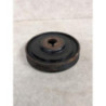 Poulie damper RENAULT SCENIC 2 PHASE 1 d’occasion