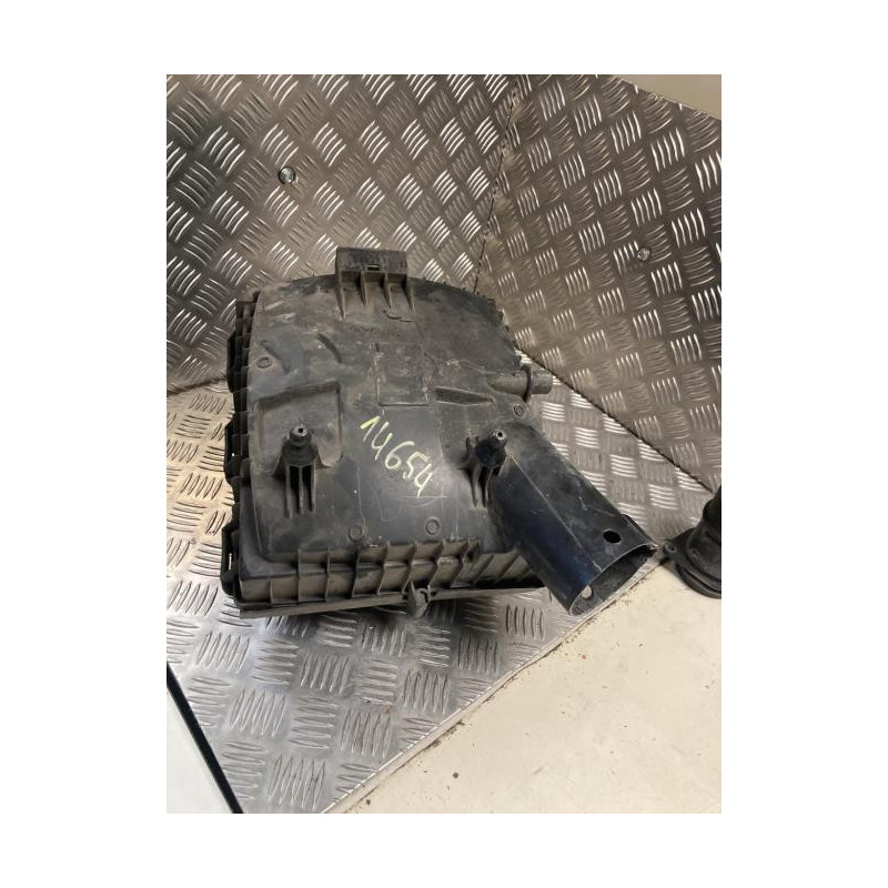 Boite a air RENAULT MASTER 2 PHASE 3 d’occasion