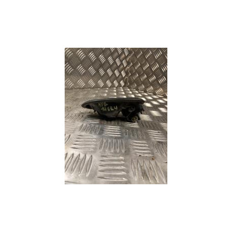 Poignee interieur avant gauche RENAULT MASTER 2 PHASE 3 d’occasion