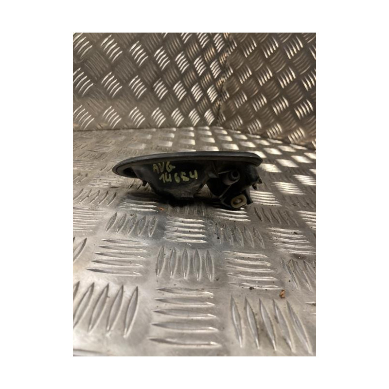 Poignee interieur avant gauche RENAULT MASTER 2 PHASE 3 d’occasion
