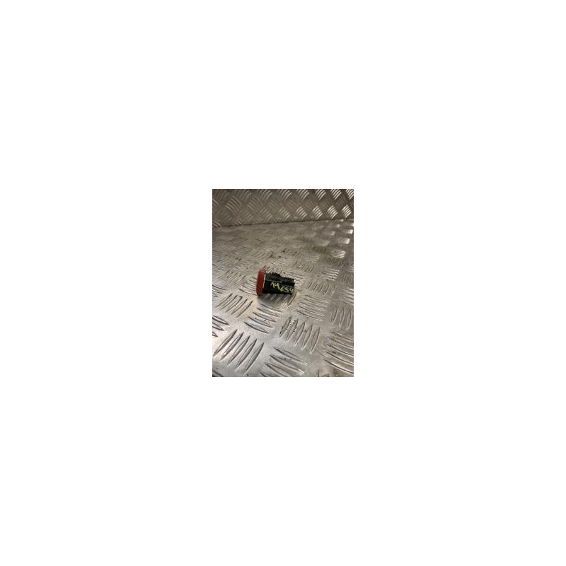 Bouton de warning RENAULT MASTER 2 PHASE 3 d’occasion
