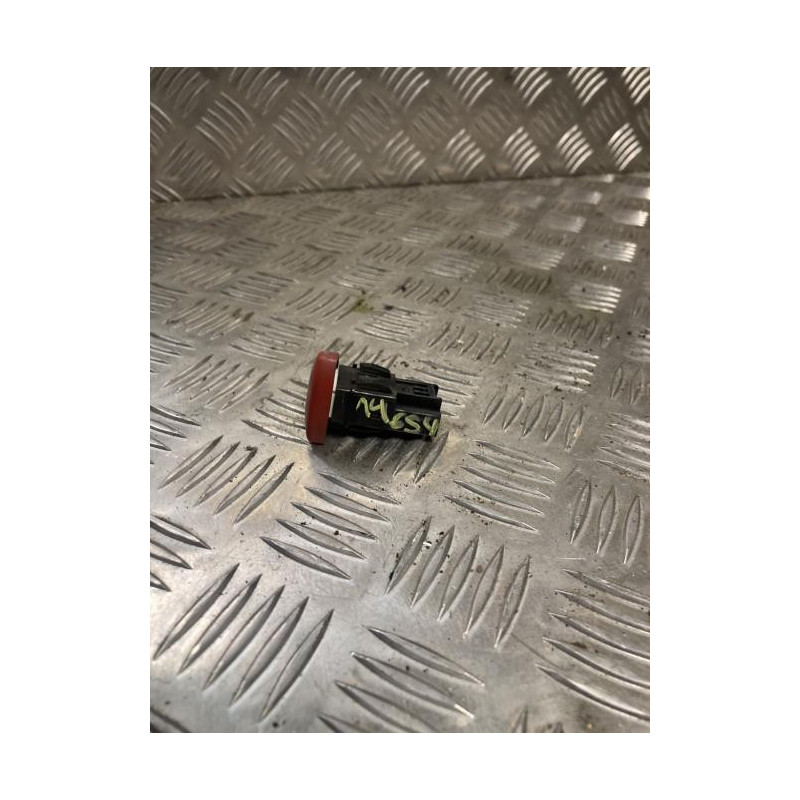 Bouton de warning RENAULT MASTER 2 PHASE 3 d’occasion
