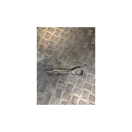 Crochet de remorquage BMW X1 E84 PHASE 1 d’occasion