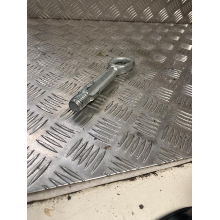 Crochet de remorquage BMW X1 E84 PHASE 1 d’occasion