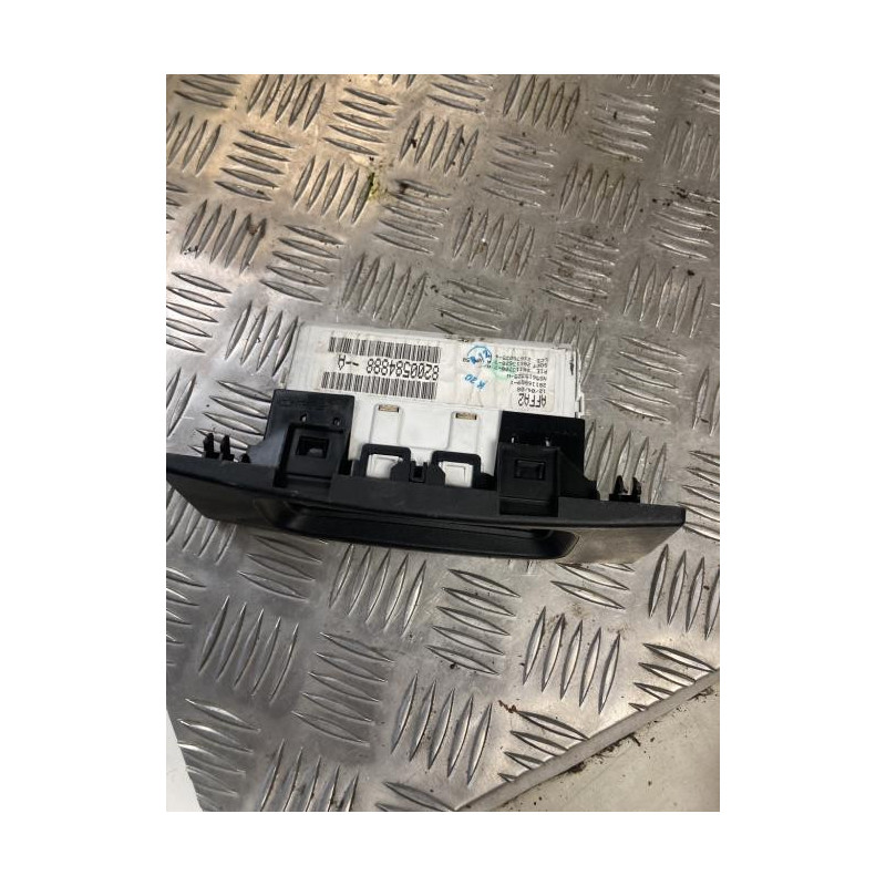 Afficheur RENAULT MASTER 2 PHASE 3 d’occasion