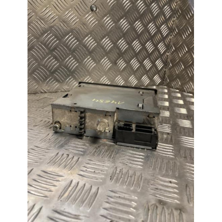 Autoradio d'origine RENAULT MASTER 2 PHASE 3 d’occasion