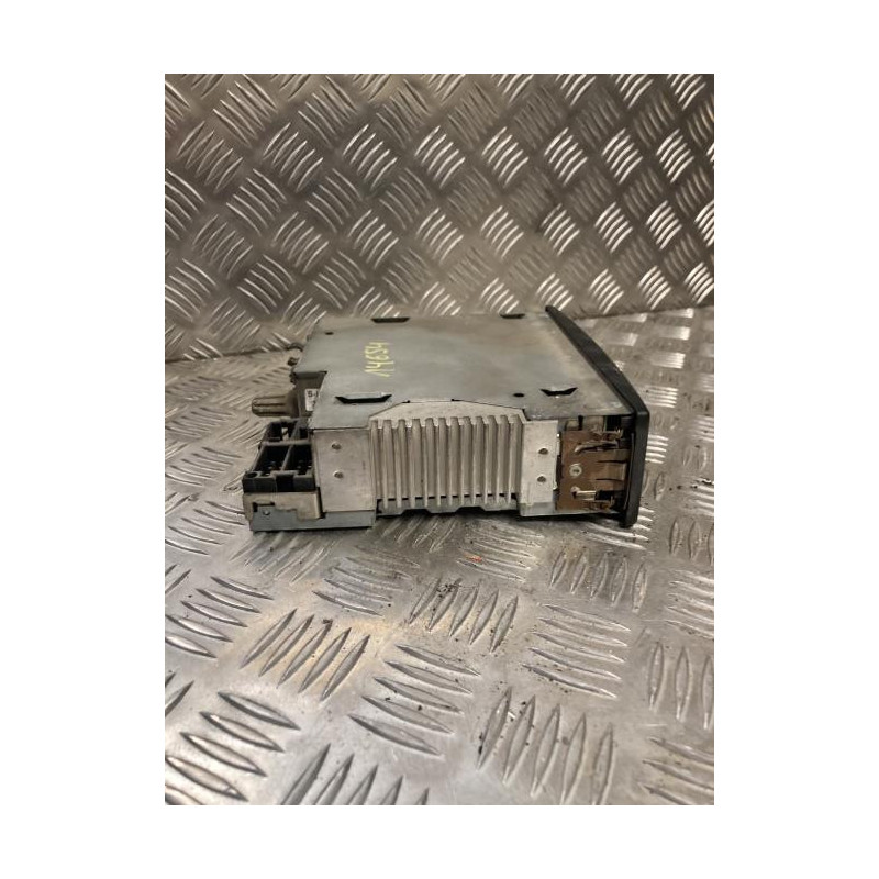 Autoradio d'origine RENAULT MASTER 2 PHASE 3 d’occasion