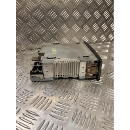 Autoradio d'origine RENAULT MASTER 2 PHASE 3 d’occasion