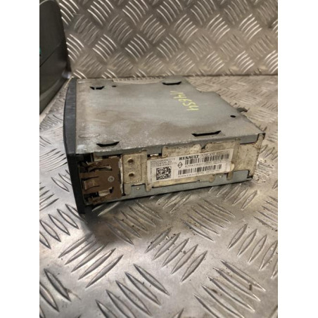 Autoradio d'origine RENAULT MASTER 2 PHASE 3 d’occasion
